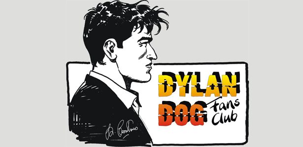 Dylan Dog Fans Club