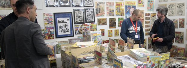 Expertise, scopri a Collezionando il valore dei tuoi fumetti
