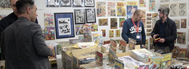 Expertise, scopri a Collezionando il valore dei tuoi fumetti