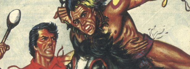 SCLS presenta: Storie di Zagor extra-Bonelli