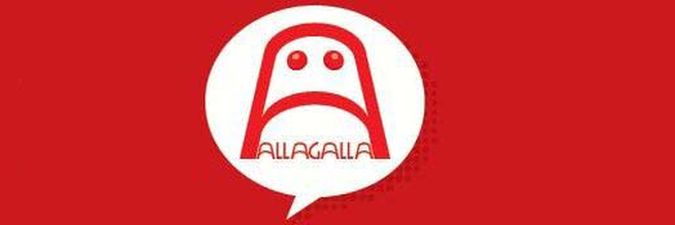 Allagalla