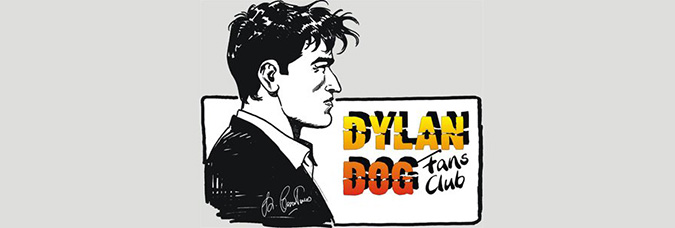 Dylan Dog Fans Club