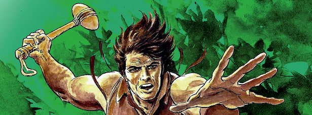 Zagor per 2