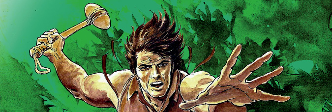 Zagor per 2