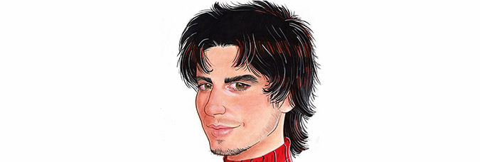 Christian Terranova