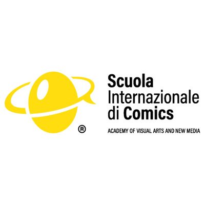 La Scuola Internazionale di Comics di Firenze