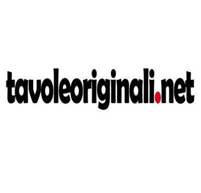 TavoleOriginali.net