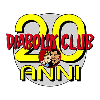 Diabolik Club presenta…