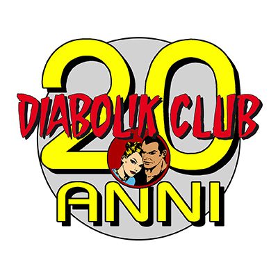 Diabolik Club