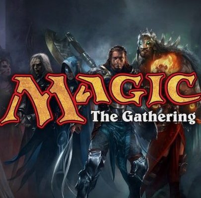 Collezionando Magic Modern & Legacy