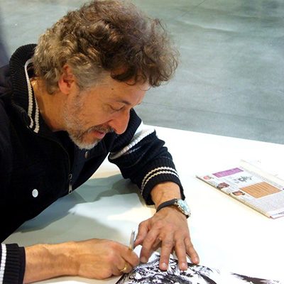 Mauro Laurenti