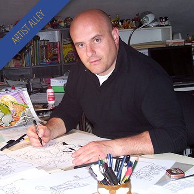 Francesco Barbieri