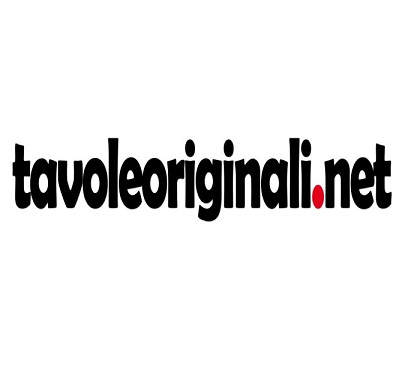 TAVOLEORIGINALI.NET