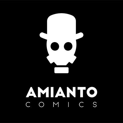 Amianto Comics