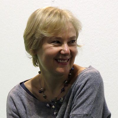 Silvia Ziche – Ospite d’onore