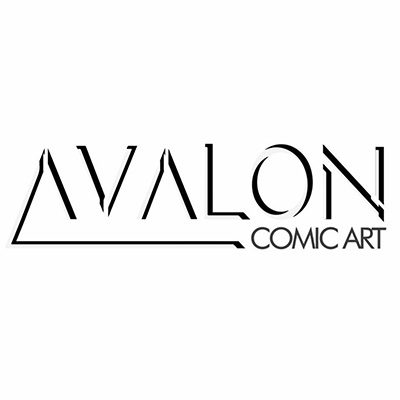 Avalon Comic Art