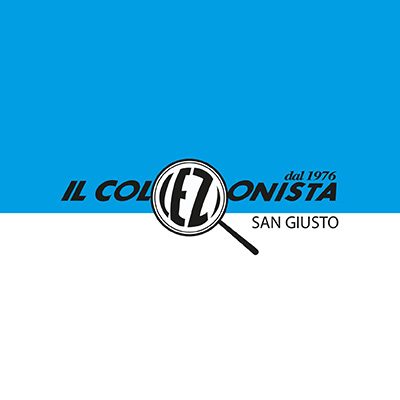 Il Collezionista: sessioni di firmacopie