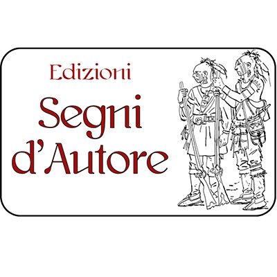 Edizioni Segni d’Autore