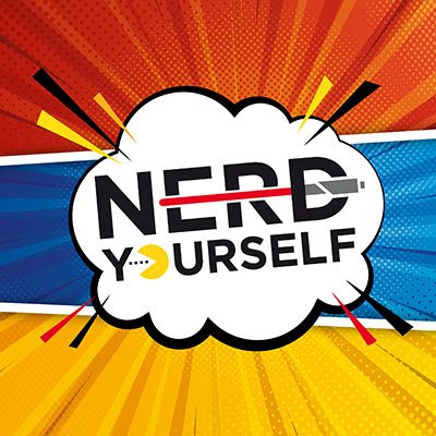 Nerd Yourself