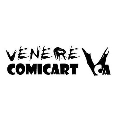 Venere Comicart