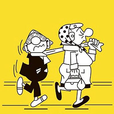 Andy Capp torna a Lucca