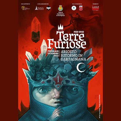 “Terre furiose”. Ariosto: ritorno in Garfagnana