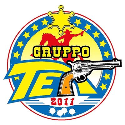 Gruppo FB Tex Willer