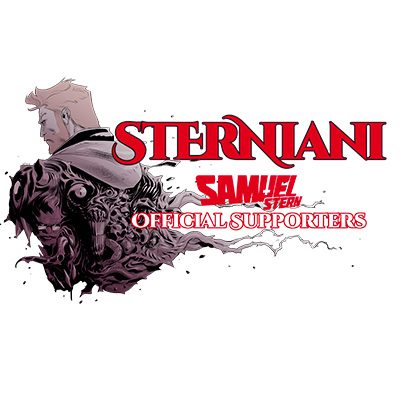 Sterniani