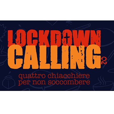 Lockdown Calling
