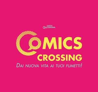 Comics Crossing