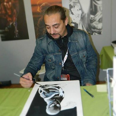 Alessandro Bocci