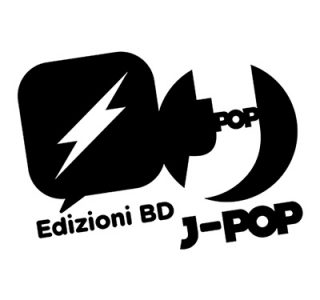 Edizioni BD & J-POP Manga
