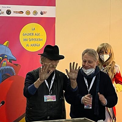 Lucca Week, un successo