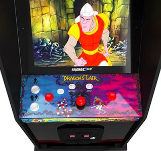 Sala Giochi by Arcade Story