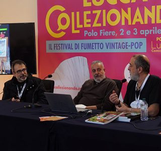 Tutti gli Incontri