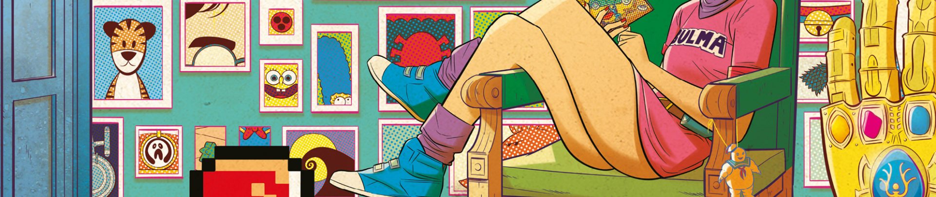 Lista espositori 2023