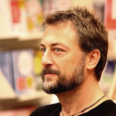 Daniele Caluri