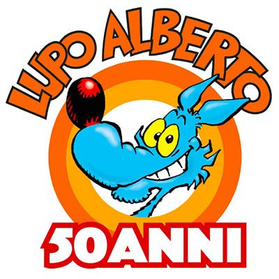 I 50 anni di Lupo Alberto