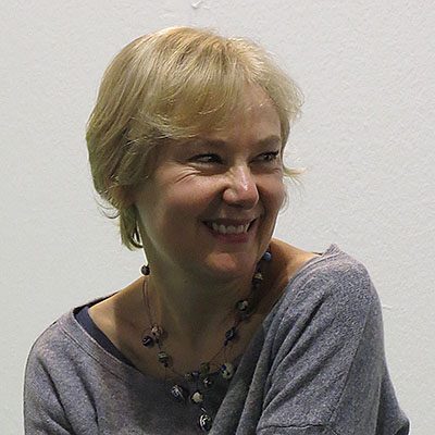 Silvia Ziche
