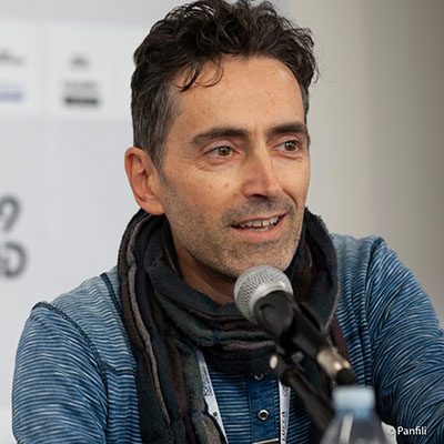 Ivan Cavini – Area Performance