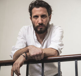 Mario Natangelo – Ospite d’onore