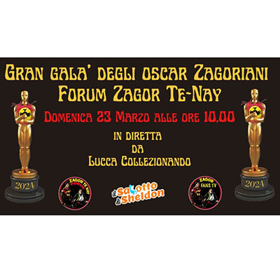 Galà degli Oscar Zagoriani