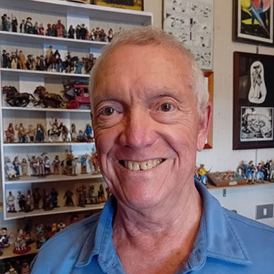 Roberto Bonadimani