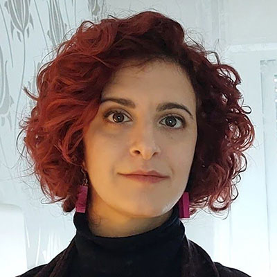 Silvia Califano