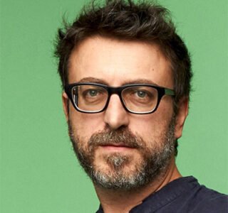Giuseppe Camuncoli
