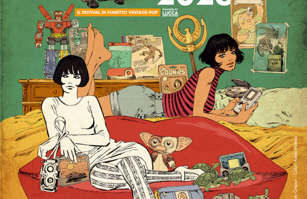 Collezionando, 28 e 29 marzo 2026 al Polo Fiere di Lucca