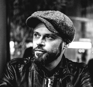 Sergio Gerasi – Ospite d’onore