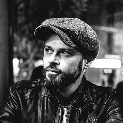 Sergio Gerasi – Ospite d’onore