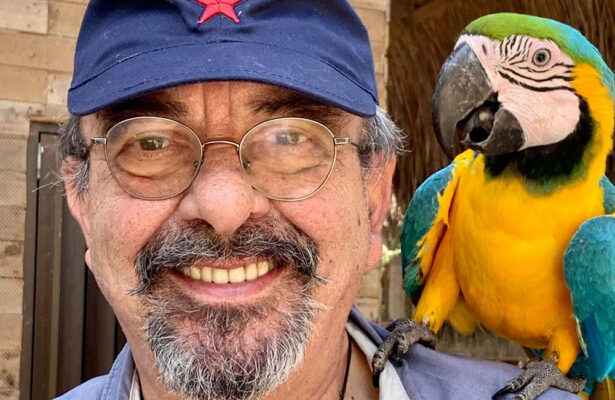 Vauro – Ospite d’onore