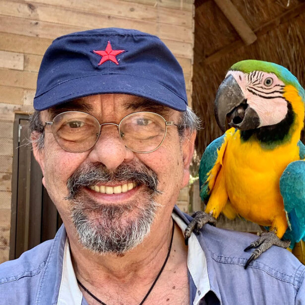 Vauro – Ospite d’onore